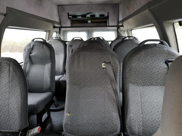 2011 Ford Econoline E250 Van