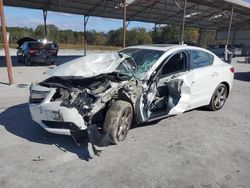 Vehiculos salvage en venta de Copart Cartersville, GA: 2015 Acura ILX 20