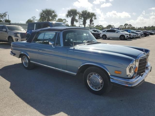 1970 Mercedes-Benz Other