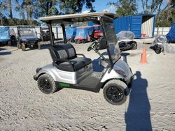 Yamaha salvage cars for sale: 2014 Yamaha Golf Cart