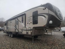 2015 Heartland Gateway en venta en West Warren, MA