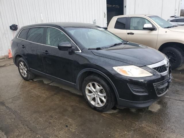 2011 Mazda CX-9