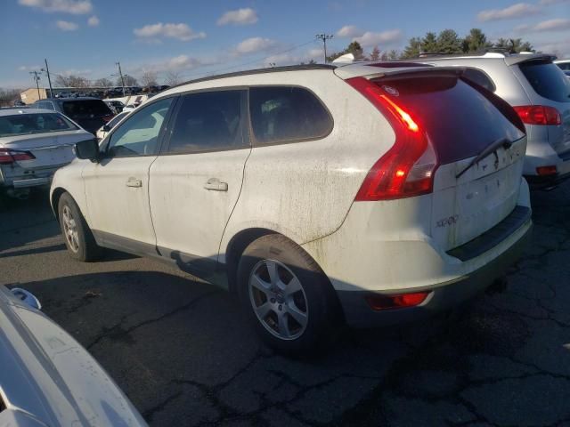 2010 Volvo XC60 3.2