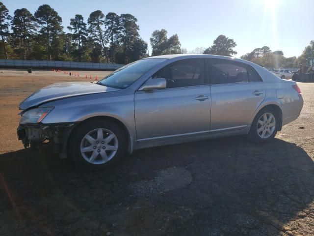 2007 Toyota Avalon XL