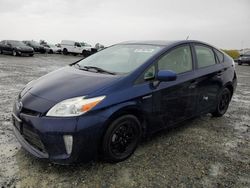 2012 Toyota Prius for sale in Antelope, CA