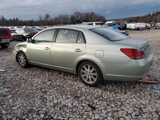 2008 Toyota Avalon XL