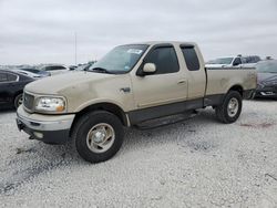 Ford f150 salvage cars for sale: 2000 Ford F150