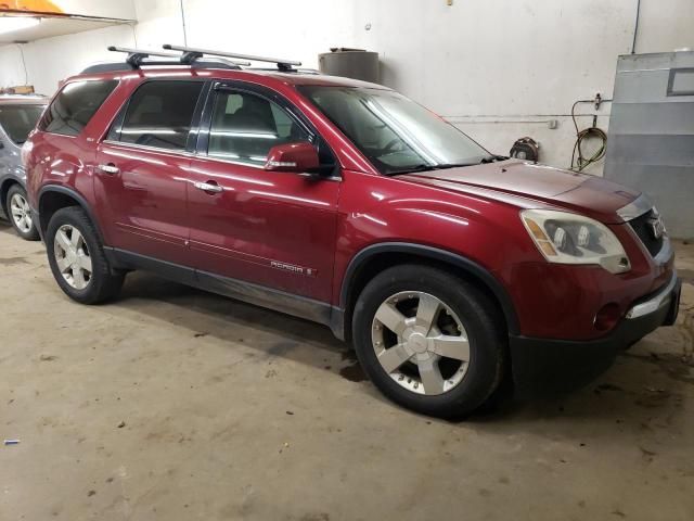 2007 GMC Acadia SLT-1