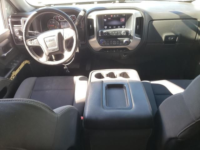 2014 GMC Sierra K1500 SLE