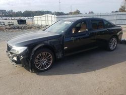 2013 BMW 750 LI en venta en Dunn, NC