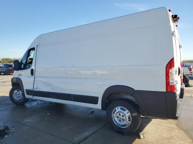 2021 Dodge RAM Promaster 2500 2500 High