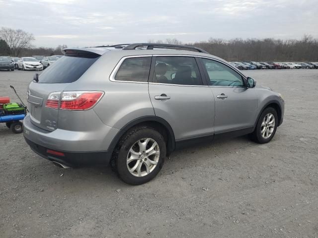 2011 Mazda CX-9