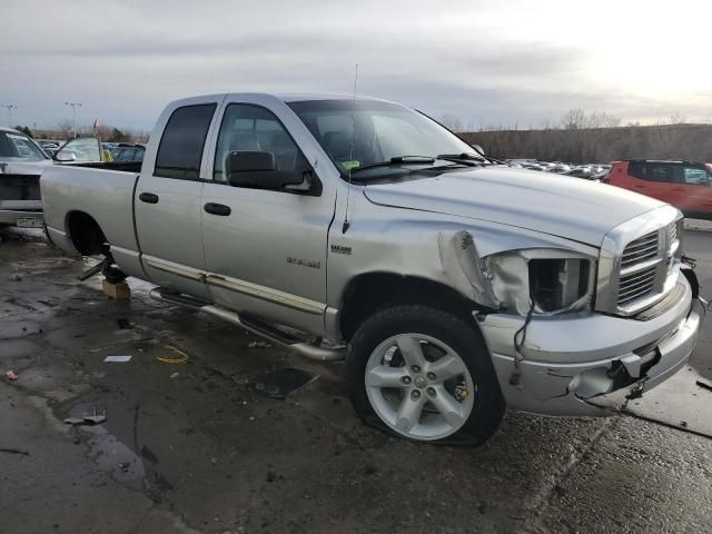 2008 Dodge RAM 1500 ST