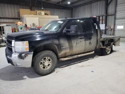 Chevrolet Silverado k2500 Heavy dut salvage cars for sale: 2007 Chevrolet Silverado K2500 Heavy Duty