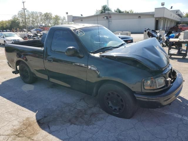1998 Ford F150