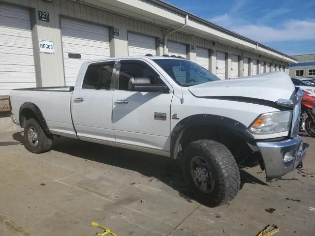 2011 Dodge RAM 2500