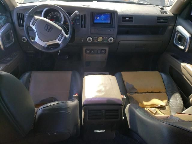 2006 Honda Ridgeline RTL