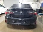 2019 Acura ILX Premium A-Spec