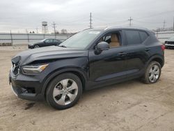 Volvo xc40 salvage cars for sale: 2020 Volvo XC40 T4 Momentum