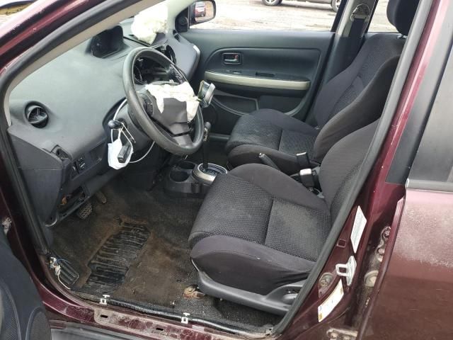 2004 Scion XA