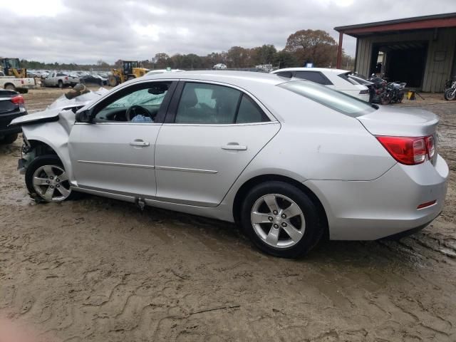 2013 Chevrolet Malibu LS