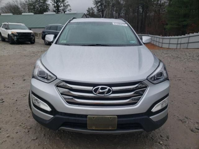 2015 Hyundai Santa FE Sport