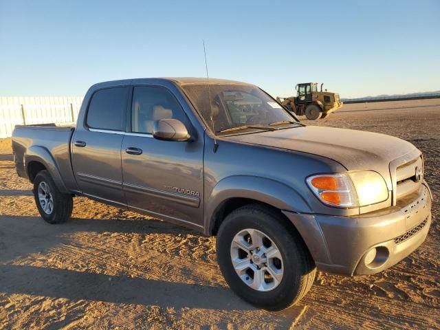 2004 Toyota Tundra Double Cab Limited