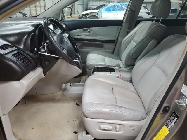 2005 Lexus RX 330