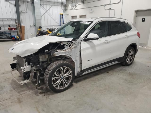 2018 BMW X1 XDRIVE28I