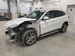 BMW salvage cars for sale: 2018 BMW X1 XDRIVE28I