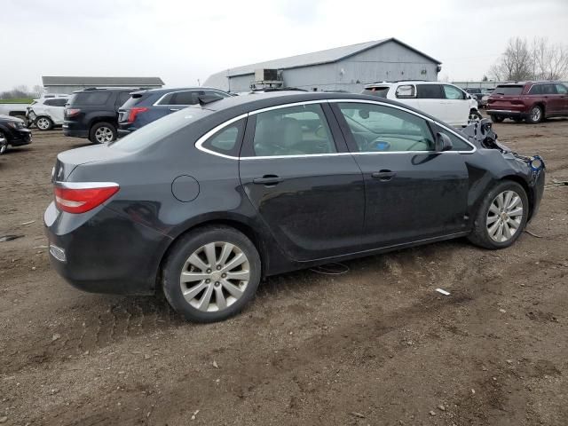 2015 Buick Verano