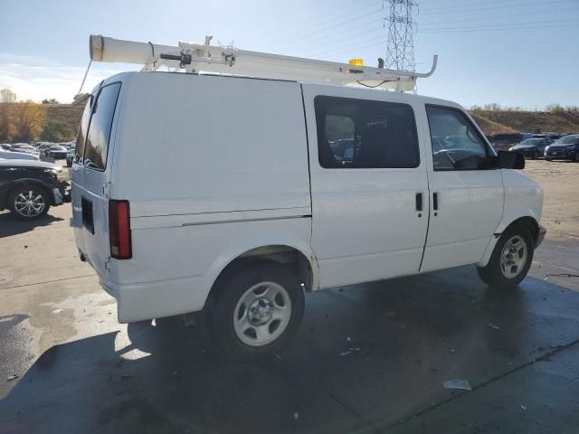 2004 Chevrolet Astro