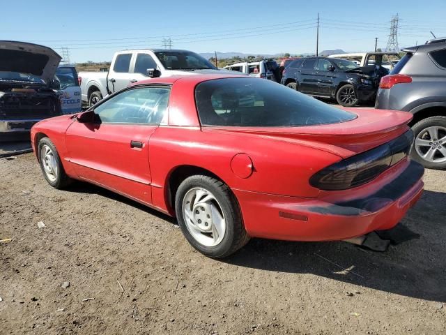 1994 Pontiac Firebird Formula