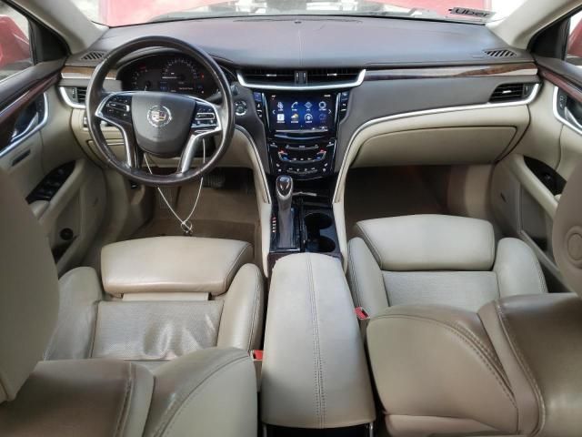 2013 Cadillac XTS Luxury Collection