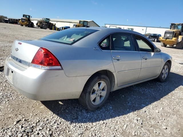 2006 Chevrolet Impala LT