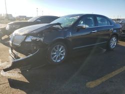 Lincoln mkz salvage cars for sale: 2011 Lincoln MKZ