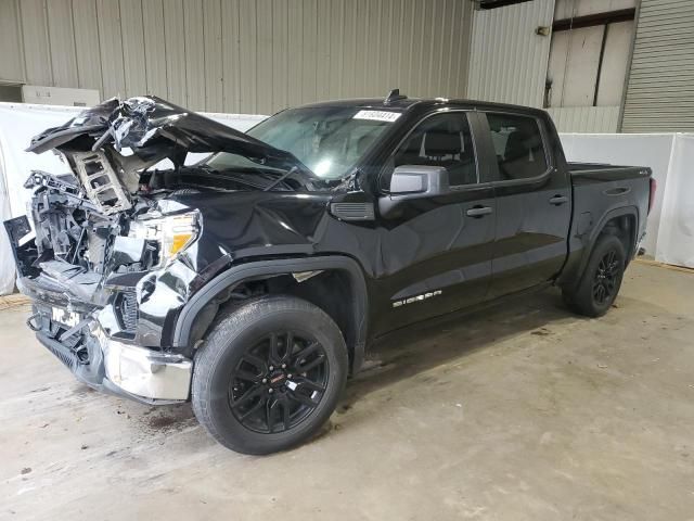 2020 GMC Sierra K1500