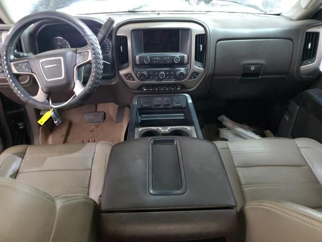 2014 GMC Sierra K1500 Denali