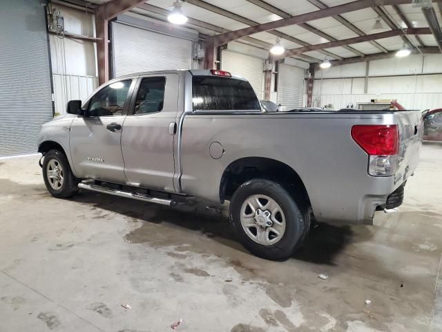 2008 Toyota Tundra Double Cab