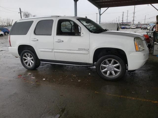 2007 GMC Yukon Denali