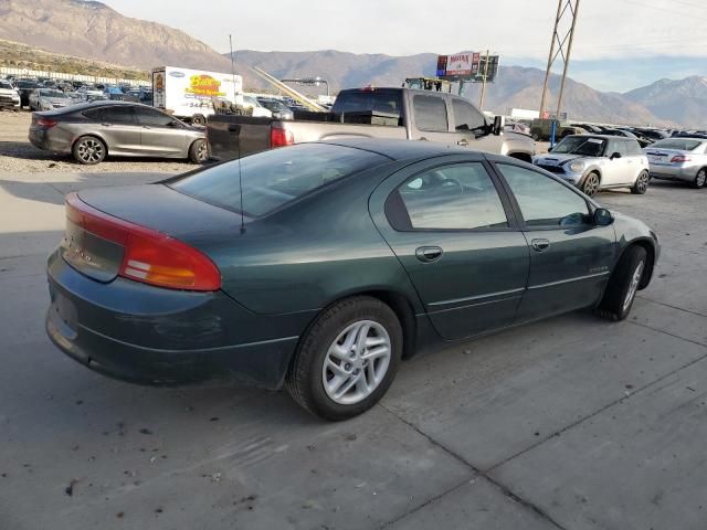 2000 Dodge Intrepid