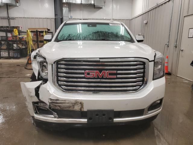 2017 GMC Yukon XL K1500 SLT