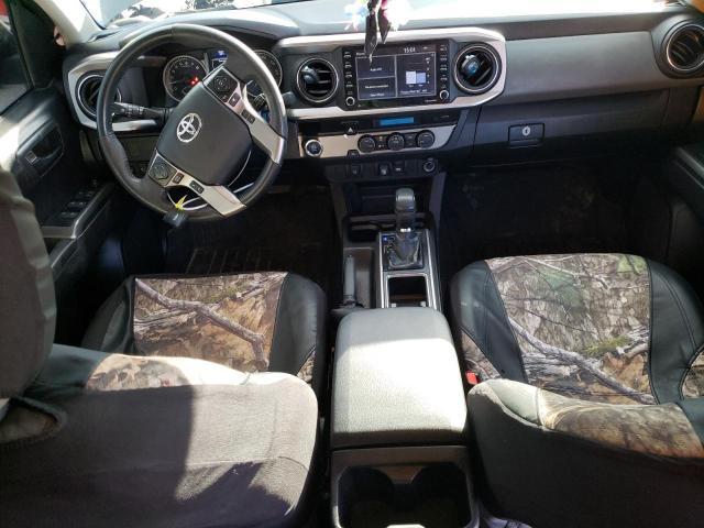 2023 Toyota Tacoma Double cab