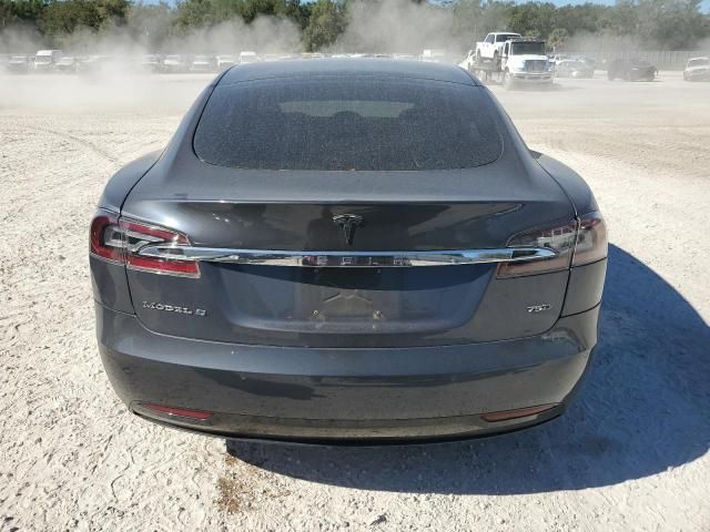 2017 Tesla Model S