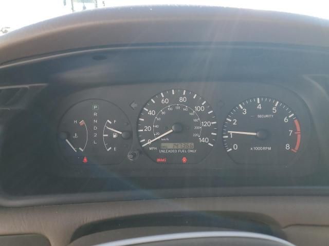 1999 Toyota Camry LE