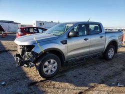 Ford Vehiculos salvage en venta: 2020 Ford Ranger XL