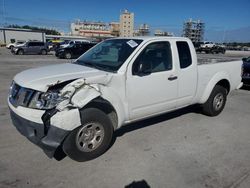 Nissan Frontier salvage cars for sale: 2017 Nissan Frontier S