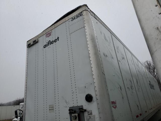 2019 Wabash Trailer