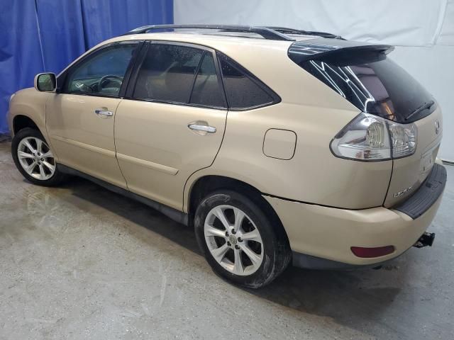 2009 Lexus RX 350