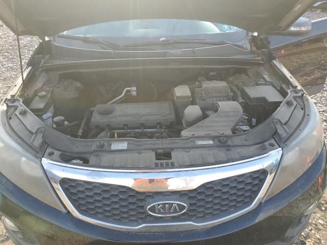 2011 KIA Sorento Base